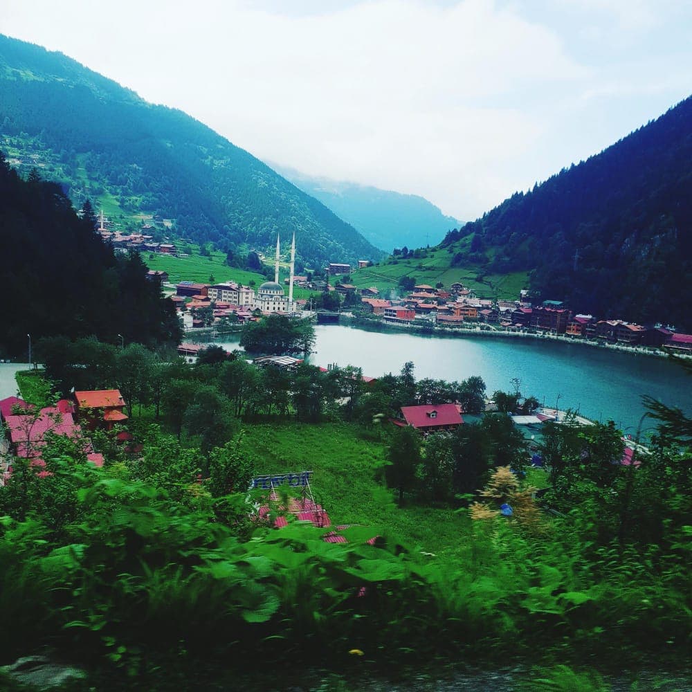 Trabzon