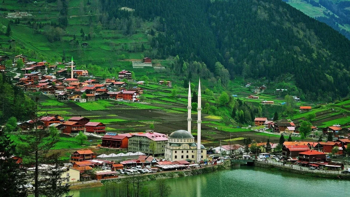 Trabzon