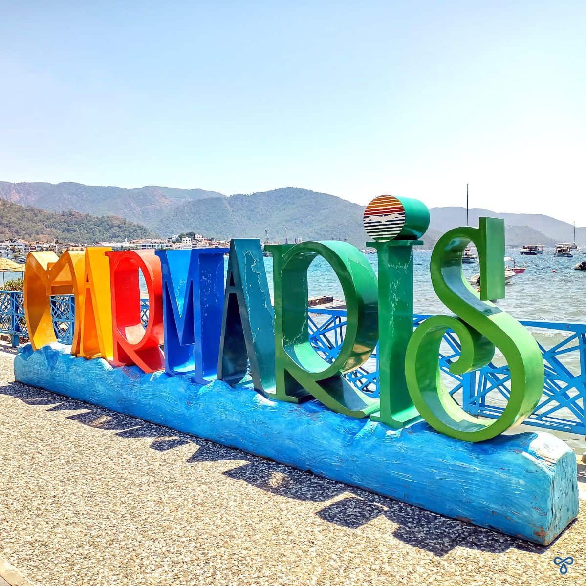 Marmaris